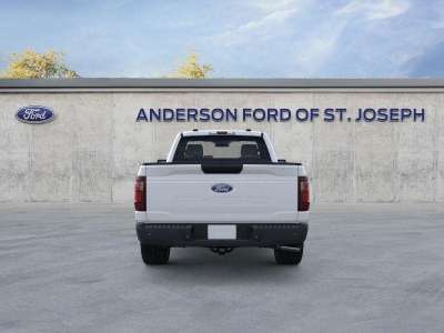 New 2026 Ford F-150 for sale in St. Joseph MO