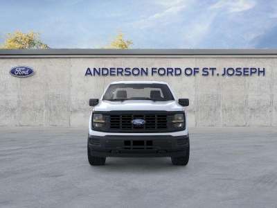 New 2026 Ford F-150 for sale in St. Joseph MO