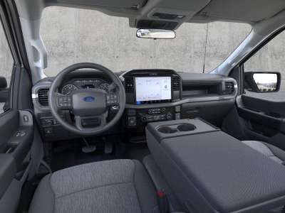 New 2026 Ford F-150 for sale in St. Joseph MO