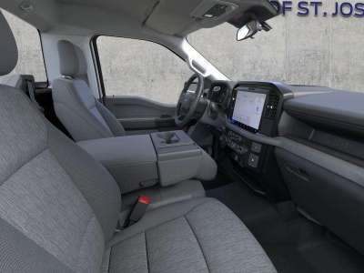 New 2026 Ford F-150 for sale in St. Joseph MO