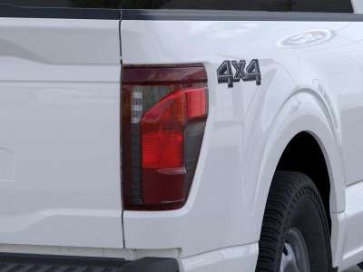 New 2026 Ford F-150 for sale in St. Joseph MO