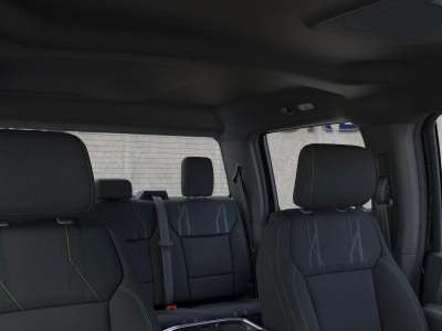 New 2025 Ford F-150 for sale in St. Joseph MO