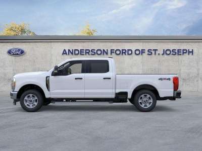 New 2026 Ford Super Duty F-250 for sale in St. Joseph MO