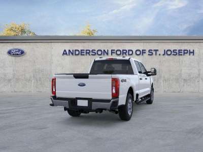 New 2026 Ford Super Duty F-250 for sale in St. Joseph MO