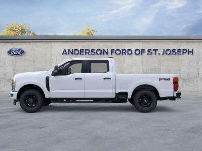 New 2026 Ford Super Duty F-250 XL Crew Cab Truck for sale in St. Joseph MO