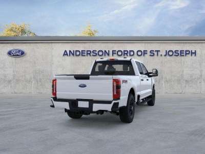 New 2026 Ford Super Duty F-250 for sale in St. Joseph MO