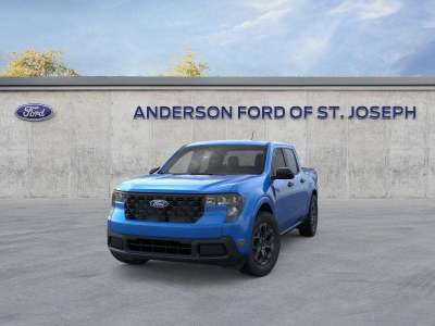 New 2026 Ford Maverick for sale in St. Joseph MO