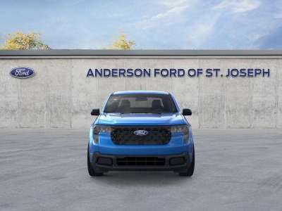 New 2026 Ford Maverick for sale in St. Joseph MO