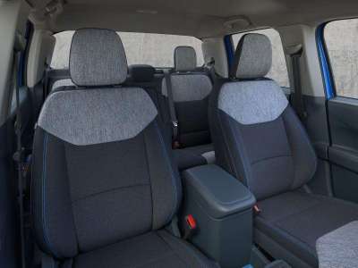 New 2026 Ford Maverick for sale in St. Joseph MO