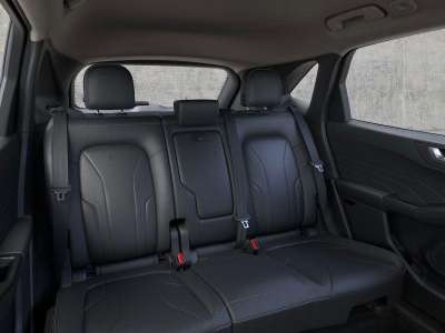 New 2026 Ford Escape Hybrid for sale in St. Joseph MO