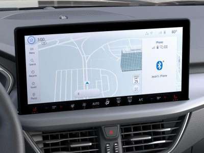 New 2026 Ford Escape Hybrid for sale in St. Joseph MO