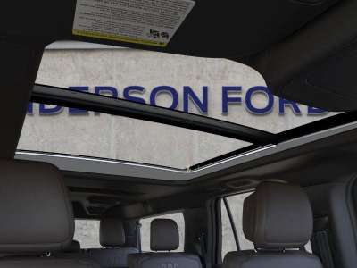 New 2026 Ford Expedition Max for sale in St. Joseph MO