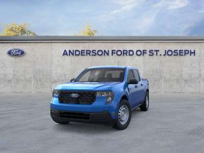 New 2026 Ford Maverick for sale in St. Joseph MO