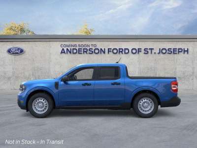 New 2026 Ford Maverick for sale in St. Joseph MO