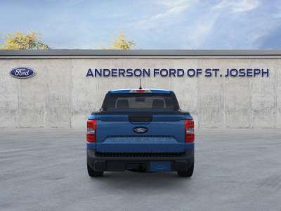 New 2026 Ford Maverick for sale in St. Joseph MO