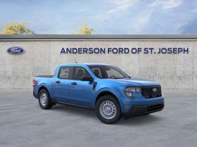 New 2026 Ford Maverick for sale in St. Joseph MO
