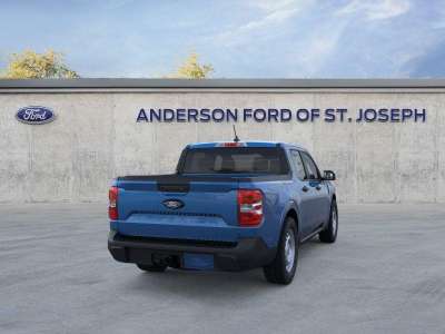 New 2026 Ford Maverick for sale in St. Joseph MO