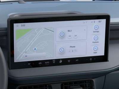 New 2026 Ford Maverick for sale in St. Joseph MO