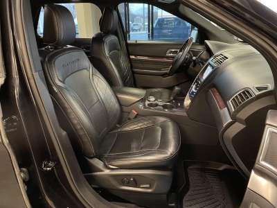 Used 2019 Ford Explorer for sale in St. Joseph MO