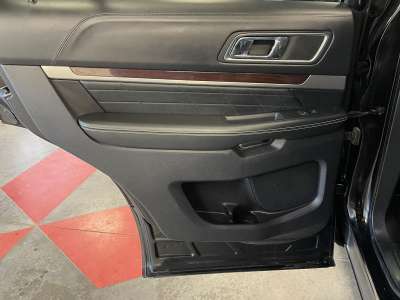 Used 2019 Ford Explorer for sale in St. Joseph MO