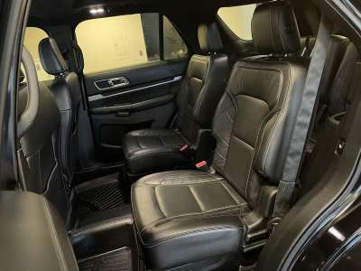 Used 2019 Ford Explorer for sale in St. Joseph MO