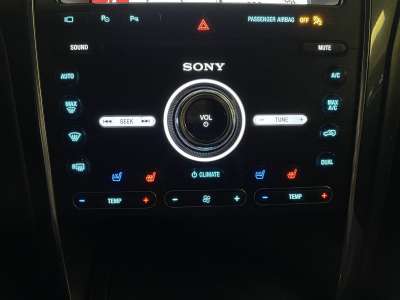 Used 2019 Ford Explorer for sale in St. Joseph MO