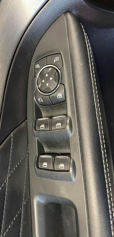 Used 2019 Ford Explorer for sale in St. Joseph MO