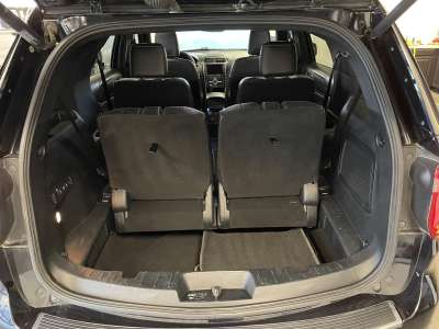 Used 2019 Ford Explorer for sale in St. Joseph MO