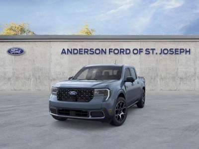 New 2026 Ford Maverick for sale in St. Joseph MO