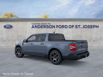 New 2026 Ford Maverick for sale in St. Joseph MO