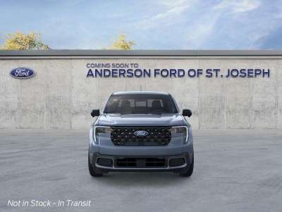 New 2026 Ford Maverick Lariat Crew Cab Truck for sale in St. Joseph MO