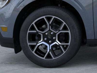 New 2026 Ford Maverick for sale in St. Joseph MO