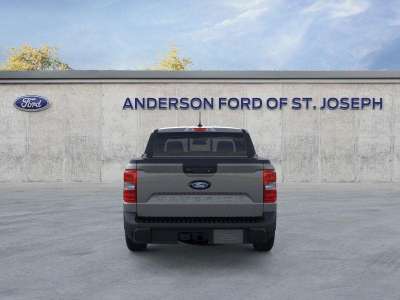 New 2026 Ford Maverick Lariat Crew Cab Truck for sale in St. Joseph MO