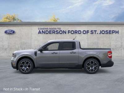 New 2026 Ford Maverick for sale in St. Joseph MO