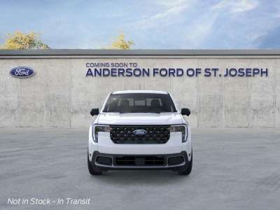 New 2026 Ford Maverick for sale in St. Joseph MO