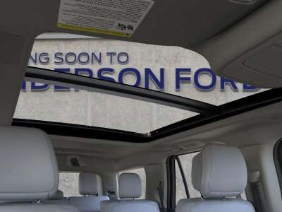 New 2026 Ford Expedition for sale in St. Joseph MO