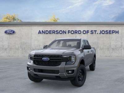New 2026 Ford Ranger for sale in St. Joseph MO