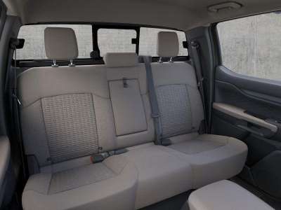 New 2026 Ford Ranger XLT Crew Cab Truck for sale in St. Joseph MO