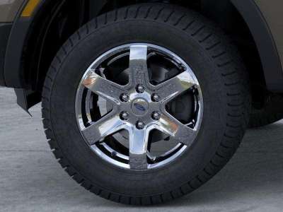 New 2026 Ford Ranger for sale in St. Joseph MO