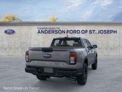 New 2026 Ford Ranger XL Crew Cab Truck for sale in St. Joseph MO