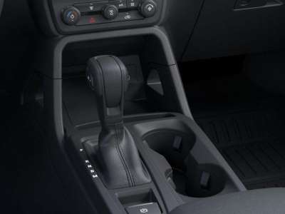 New 2026 Ford Ranger for sale in St. Joseph MO