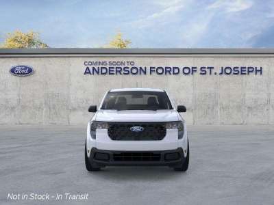 New 2026 Ford Maverick for sale in St. Joseph MO