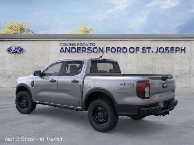 New 2026 Ford Ranger XL Crew Cab Truck for sale in St. Joseph MO