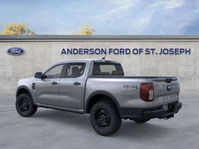 New 2026 Ford Ranger for sale in St. Joseph MO