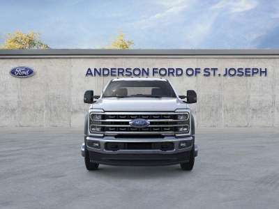 New 2026 Ford Super Duty F-450 DRW for sale in St. Joseph MO
