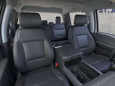 New 2026 Ford Super Duty F-450 DRW LARIAT 4WD Crew Cab 179 WB 60 CA Crew Cab Truck for sale in St. Joseph MO