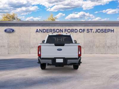 New 2026 Ford Super Duty F-250 XL Crew Cab Truck for sale in St. Joseph MO