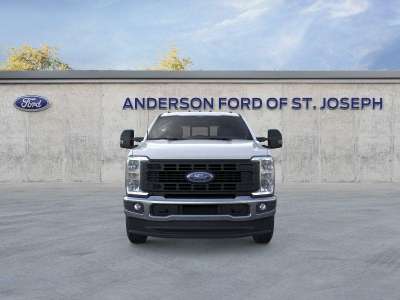 New 2026 Ford Super Duty F-250 for sale in St. Joseph MO
