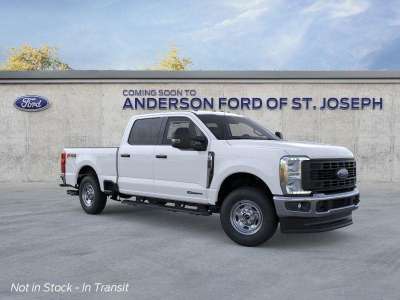 New 2026 Ford Super Duty F-250 for sale in St. Joseph MO