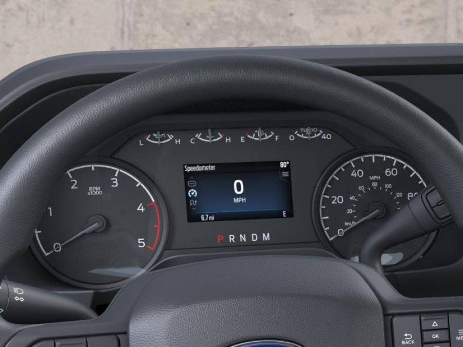 New 2026 Ford Super Duty F-250 for sale in St. Joseph MO